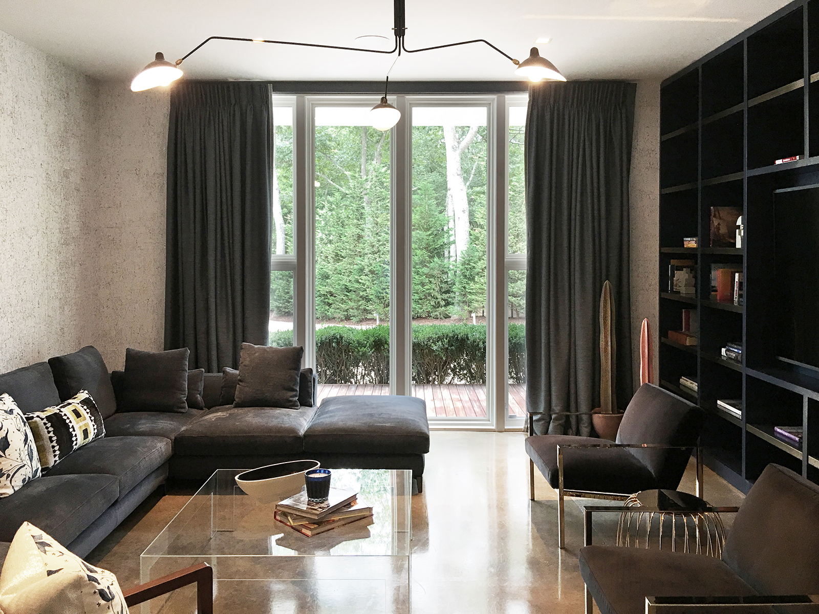 Sagaponack Residence